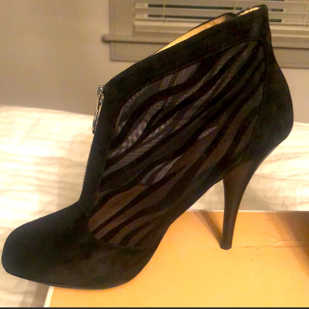 Michael Kors bootie